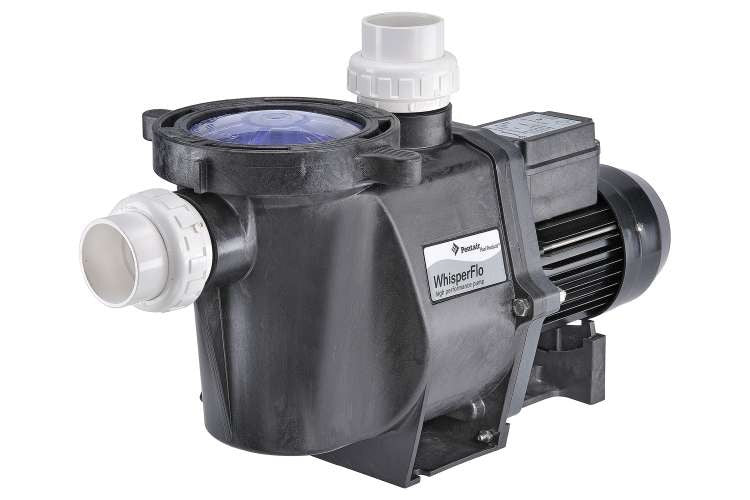 Pentair Whisperflo Pool Pump 2100W Pentair Whisperflo Pool Pump 2100W